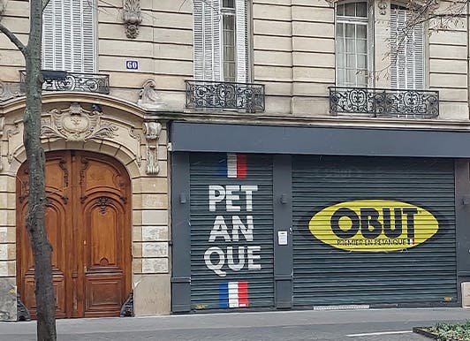 Découvrez le 11e arrondissement de Paris