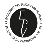 Certifiée EPV depuis 2012