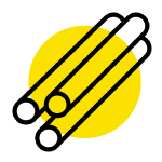 2 000 tonnes d'acier