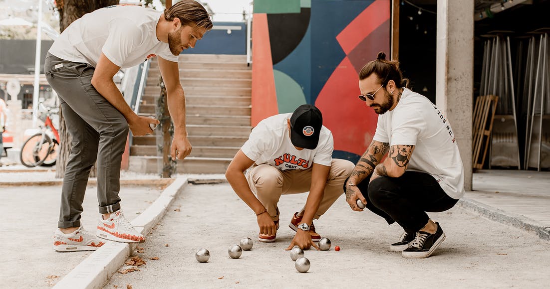 Quand 2 marques premium s'unissent , la partie promet d'être réussie !