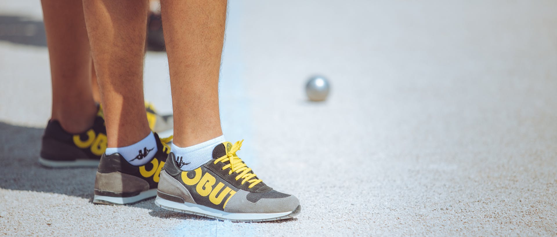 Des vêtements et accessoires pensés pour la pratique sportive de la pétanque