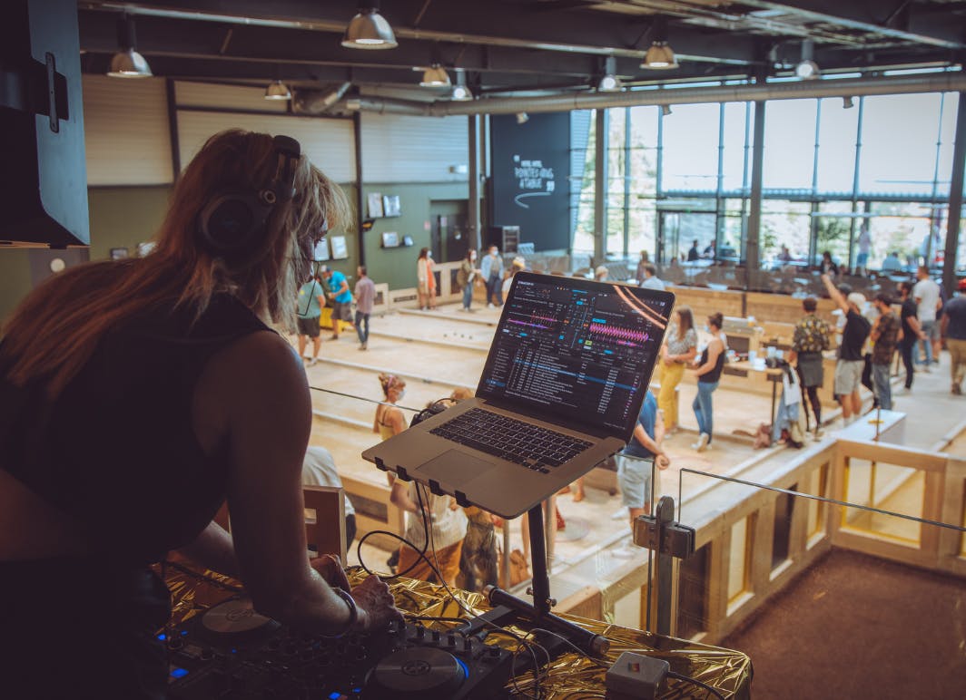 Organisez vos évènements avec l'Aventure Obut