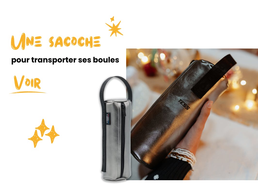 Un produit de notre gamme bagagerie