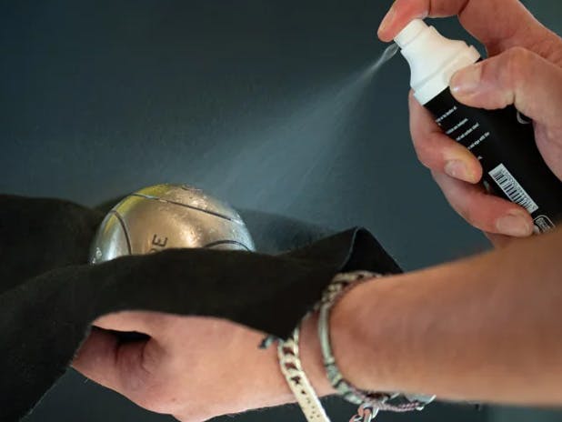 The Maintenance Product