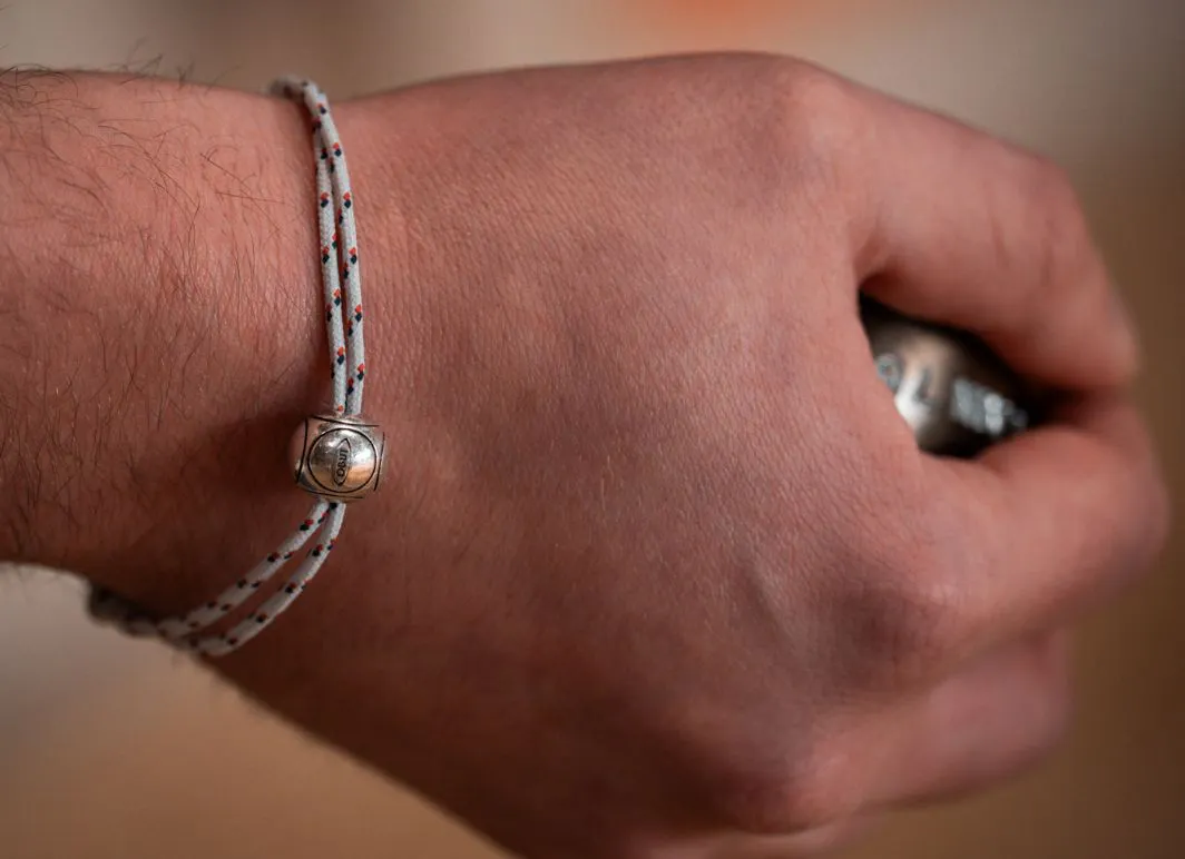 Bracelet Pétanque Obut Kettel - idée cadeau pour la Saint-Valentin