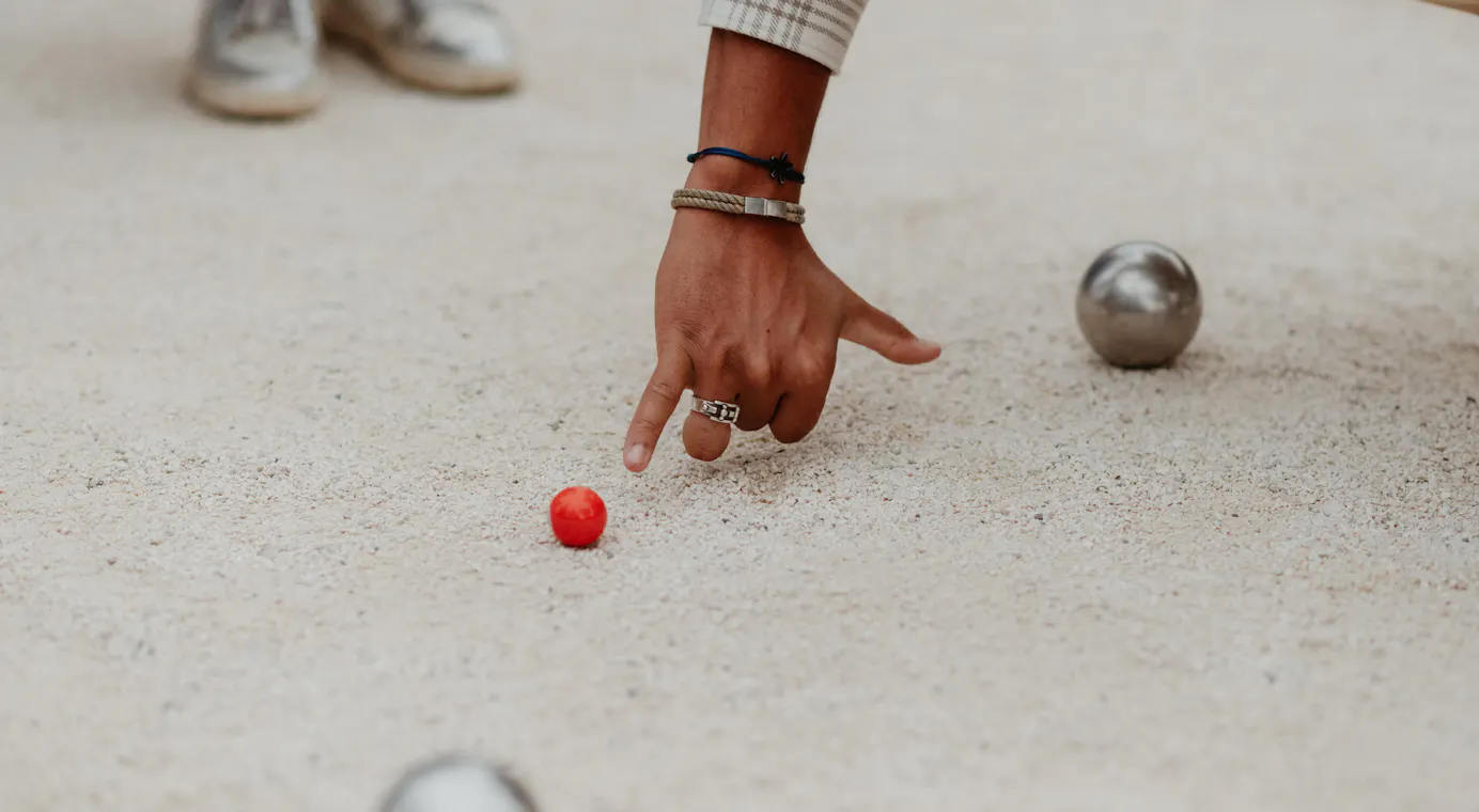 Learn the Rules of Pétanque with Obut