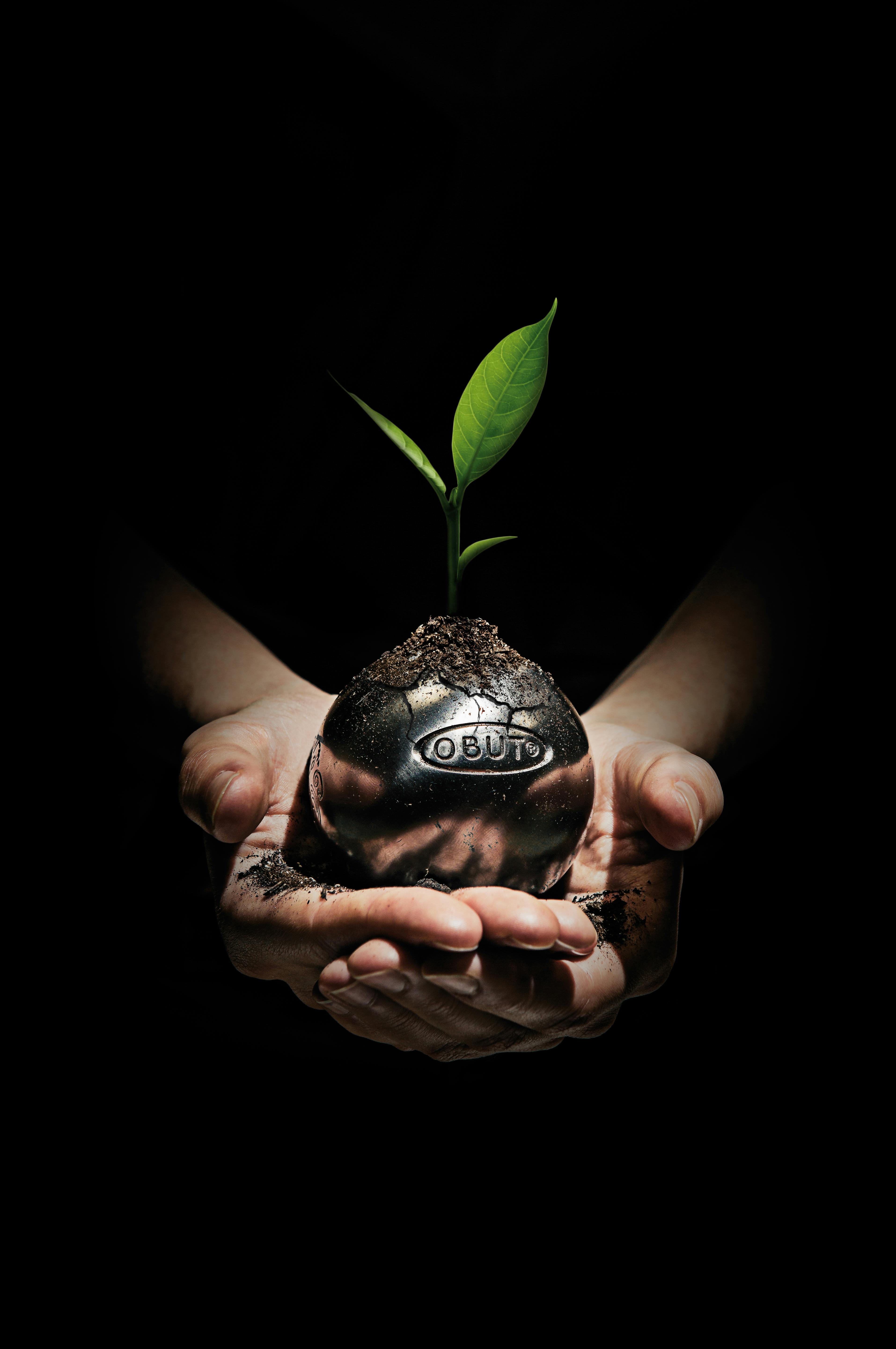 Een verantwoorde visie