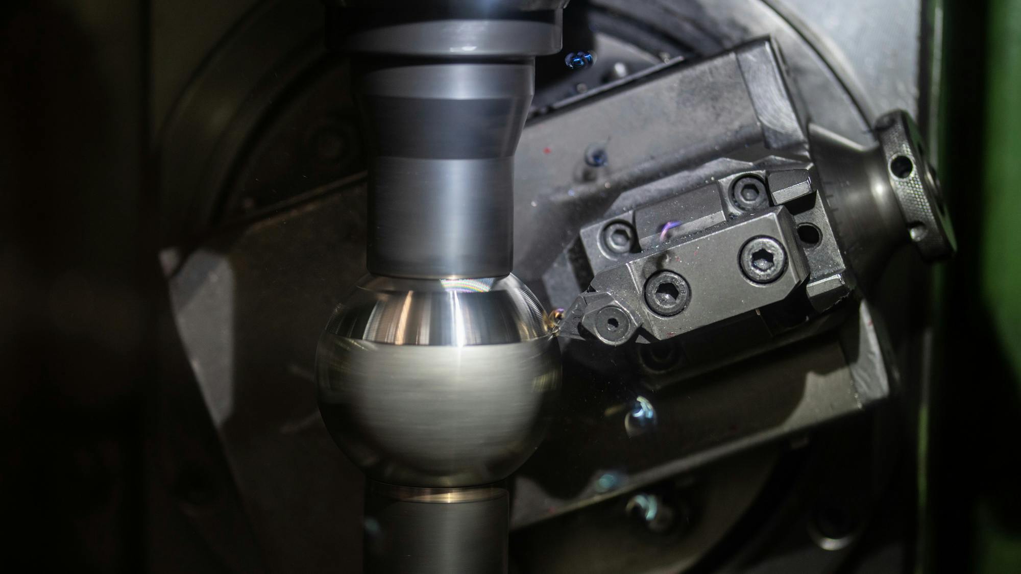 Industrieel vakmanschap