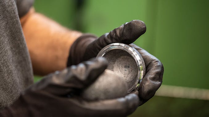 Une aventure humaine