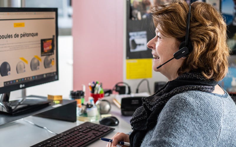 Vous aussi, vous avez un projet ?