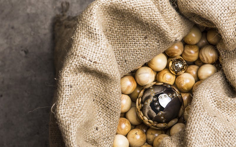 Le savoir-faire d'OBUT pour une triplette d'exception