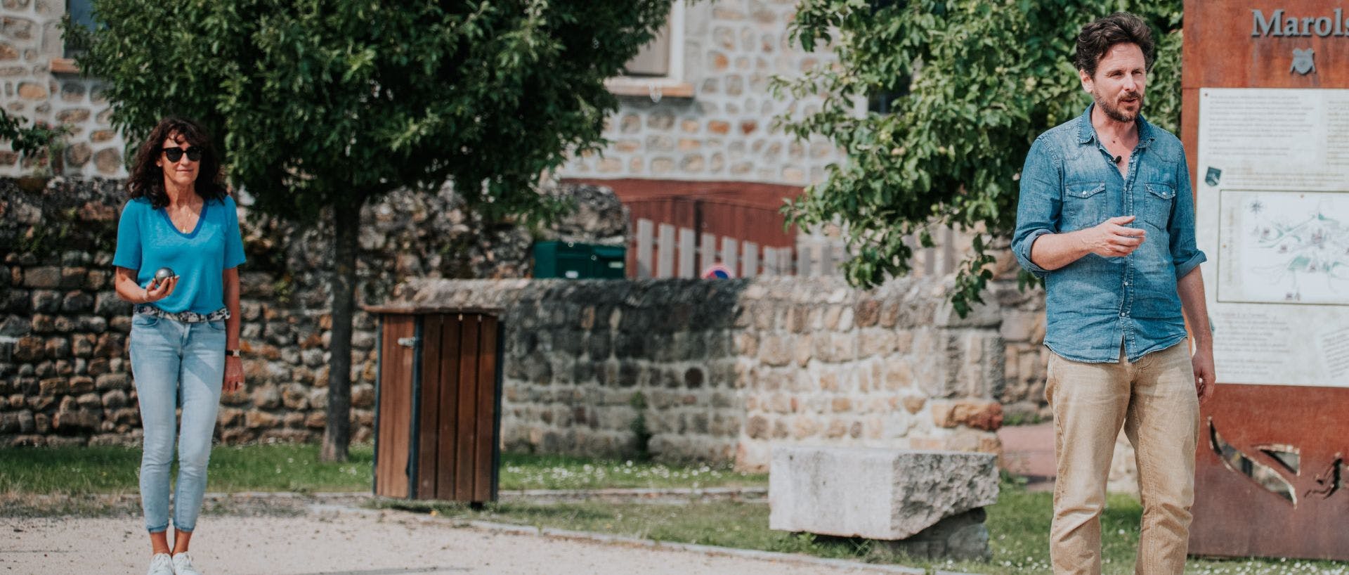 Une équipe de conseillers à votre écoute pour une expérience optimale