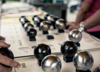 Des animateurs boutiques mobiles