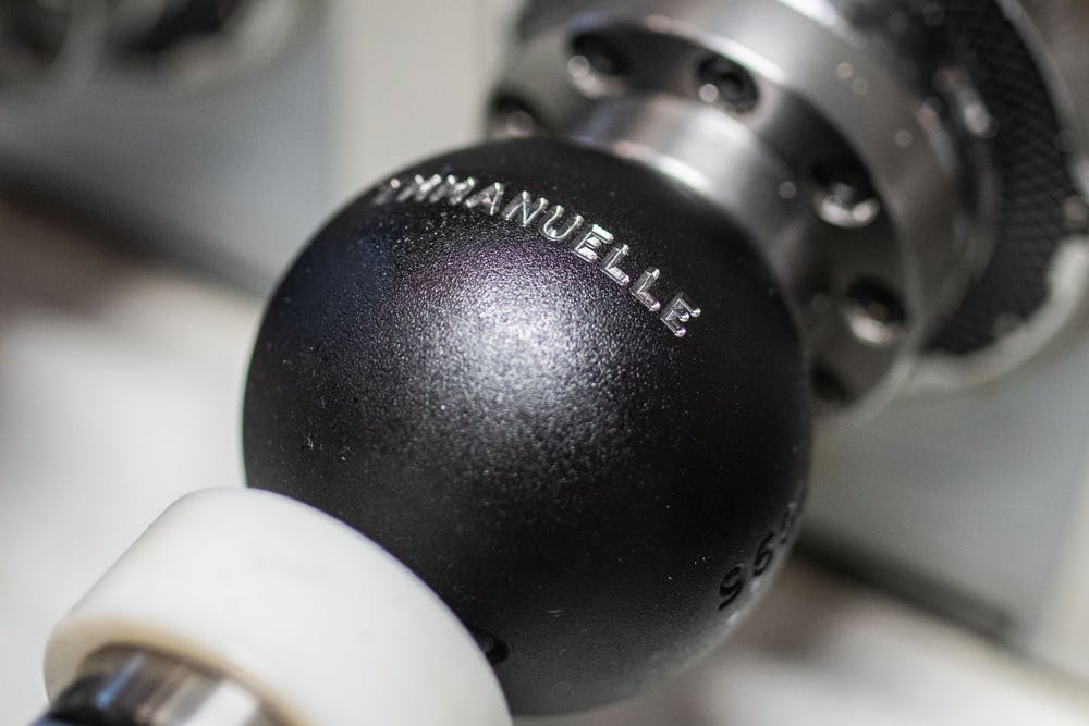 100% OBUT personalisering