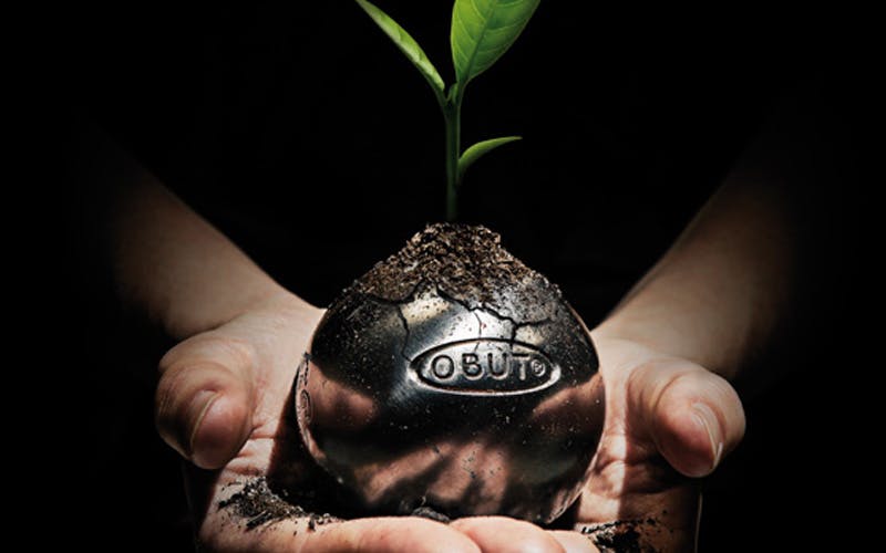 Onze inzet voor de bescherming van het milieu