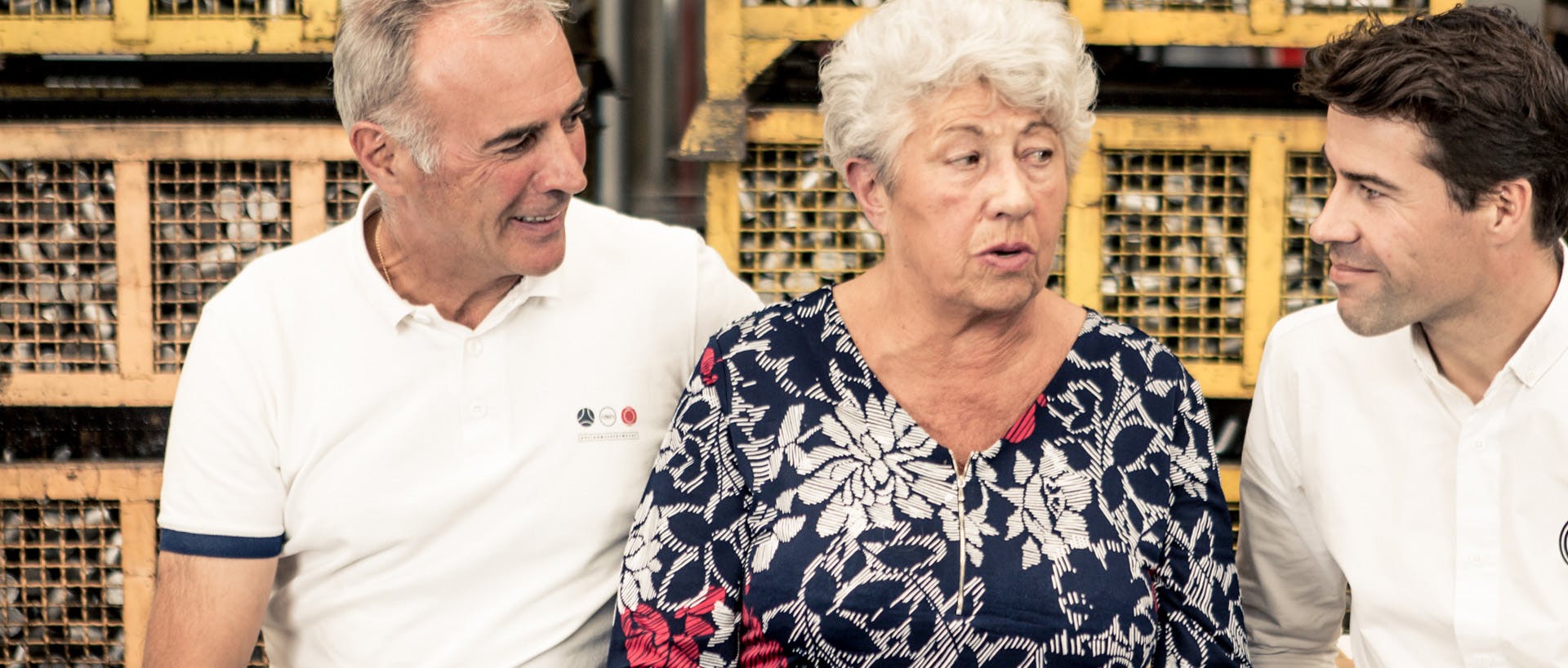 Les Souvignet, une saga familiale ...