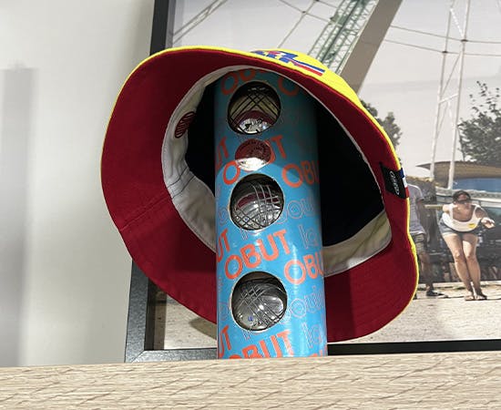 Quels sont les avantages de la boutique Obut à Vallauris ?