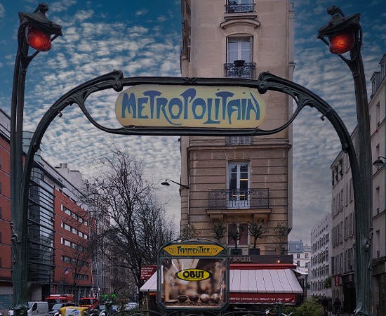 Comment venir à la boutique Obut du 11ème arrondissement ?