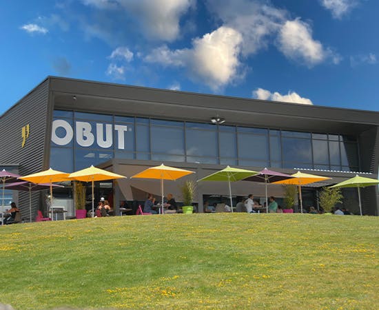 Où acheter sa triplette Obut en Auvergne-Rhône-Alpes ?