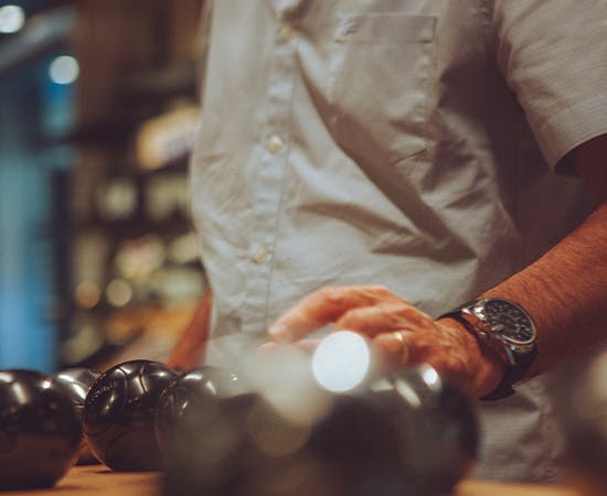 Quels sont les avantages de la boutique Obut à St-Bonnet-le-Château ?