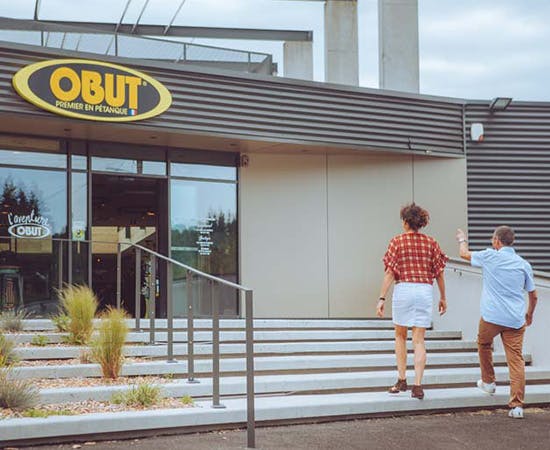 Qu'est ce que l'Aventure OBUT ?