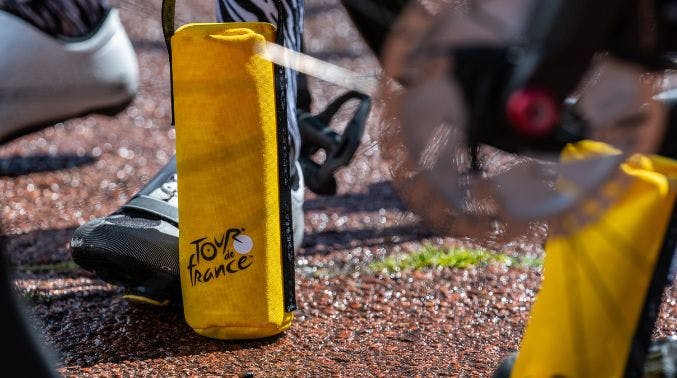 Les accessoires de pétanque Tour de France