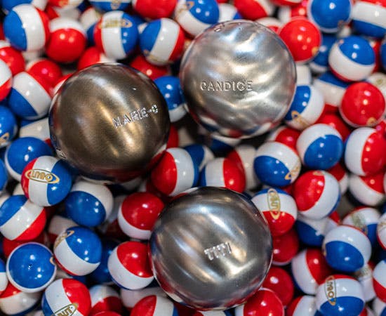 Un savoir faire unique