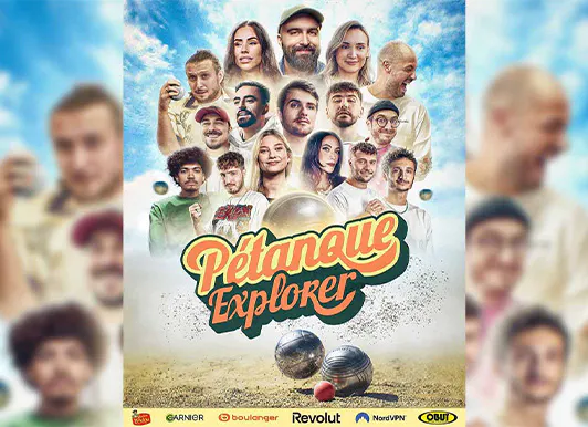 Les Équipes et Participants