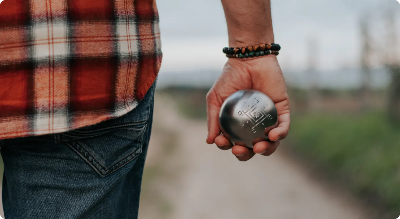 Learn the Rules of Pétanque with Obut