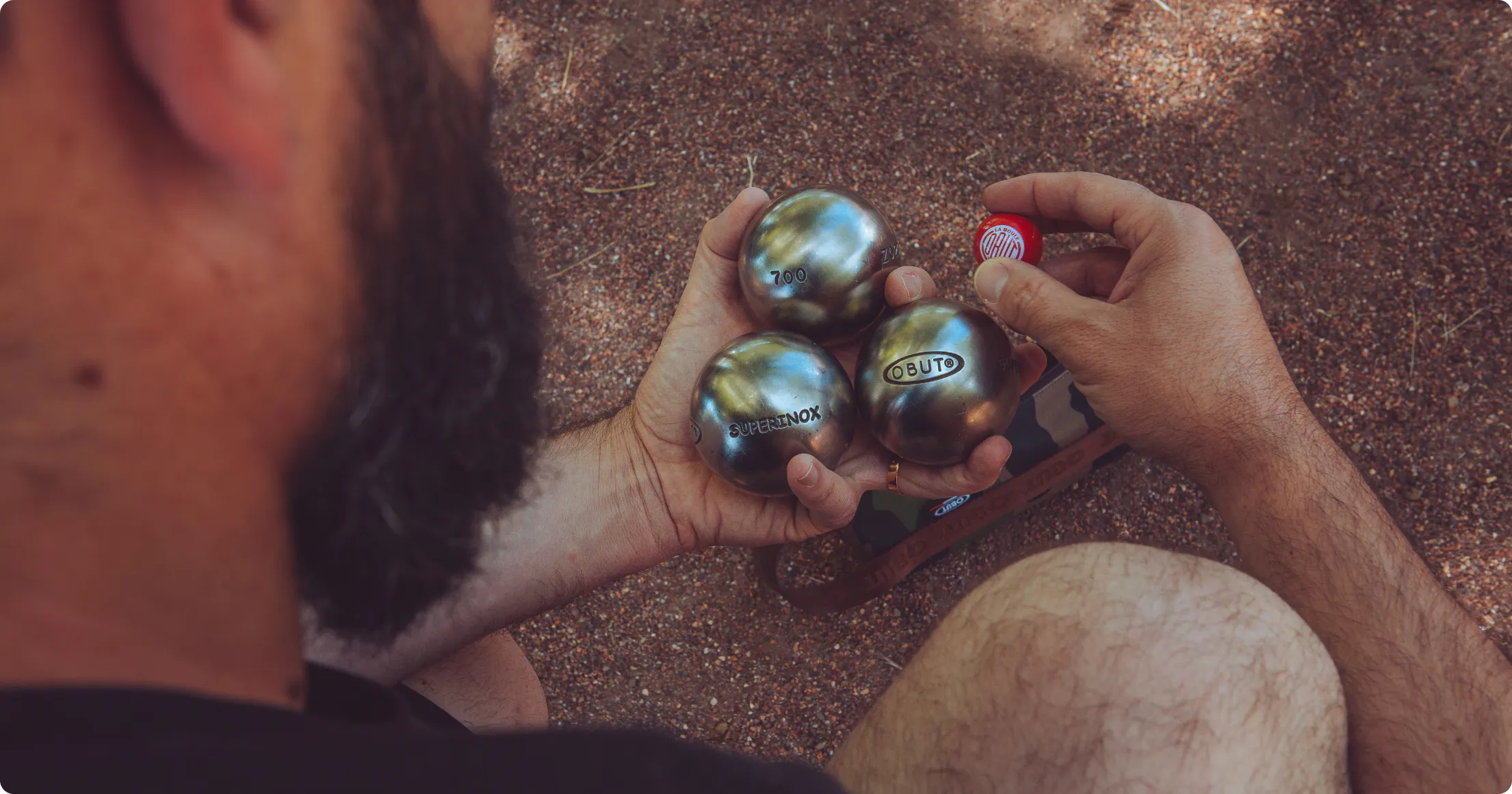 Learn the Rules of Pétanque with Obut