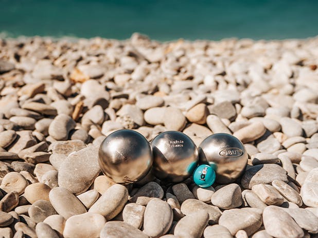 Arrivée à Nice : Obut était présent sur la Fan Park du Tour de France