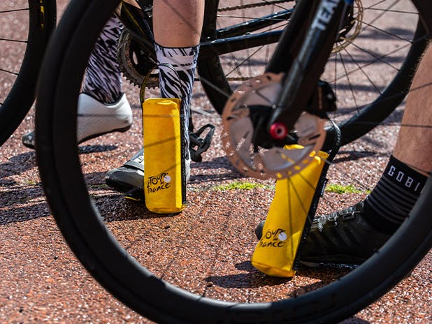 Trouvez des cadeaux parfaits pour les fans du Tour de France