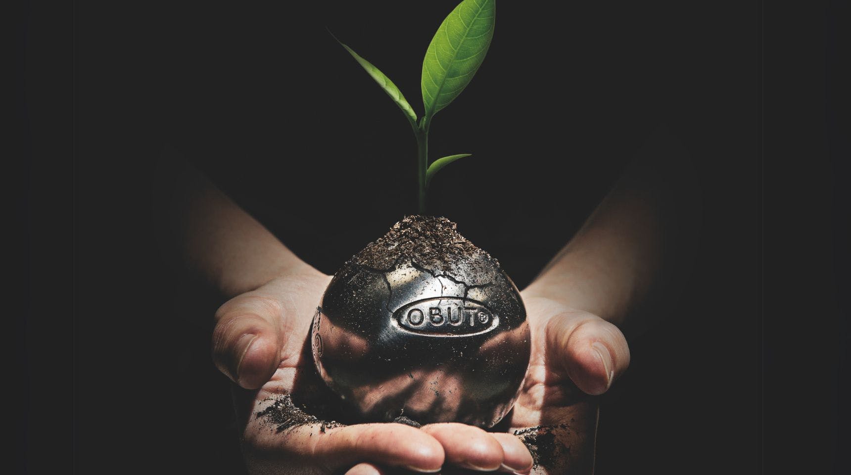 Obut célèbre la Journée de la Terre