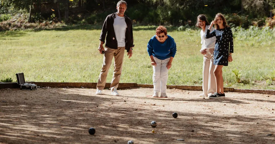 Ensemble, cultivons le terrain du changement