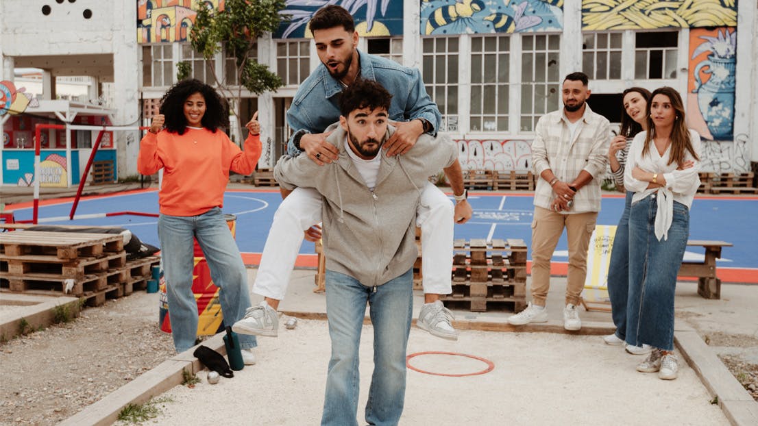 70 ans au cœur du jeu