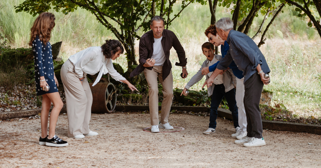 La Fête des Pères approche