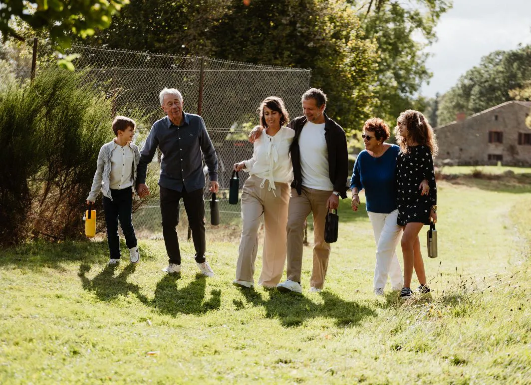 Un moment à partager, bien plus qu’un simple objet