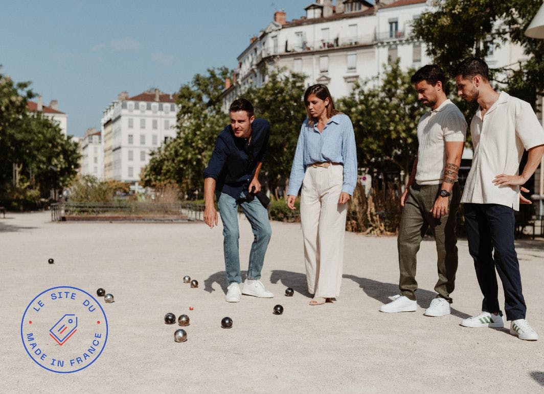 Obut partenaire du Site du Made in France