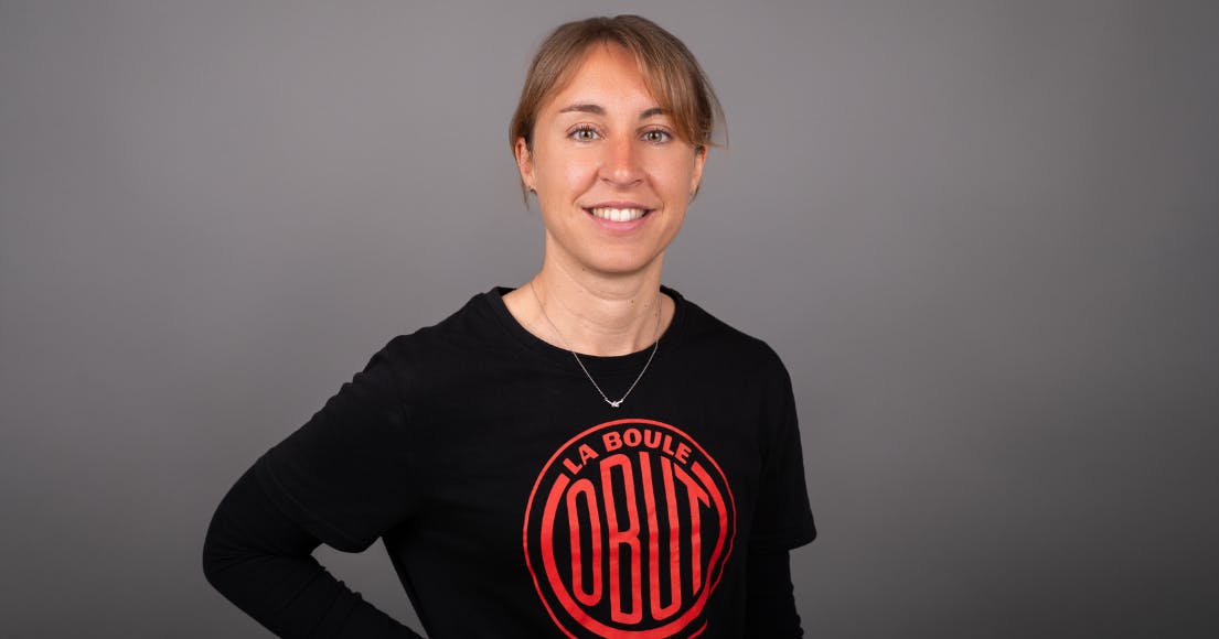Anna Maillard : portrait d’une championne de pétanque du Team OBUT