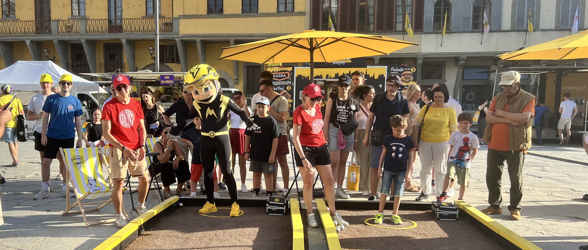 Du bitume au gravier, la passion roule toujours