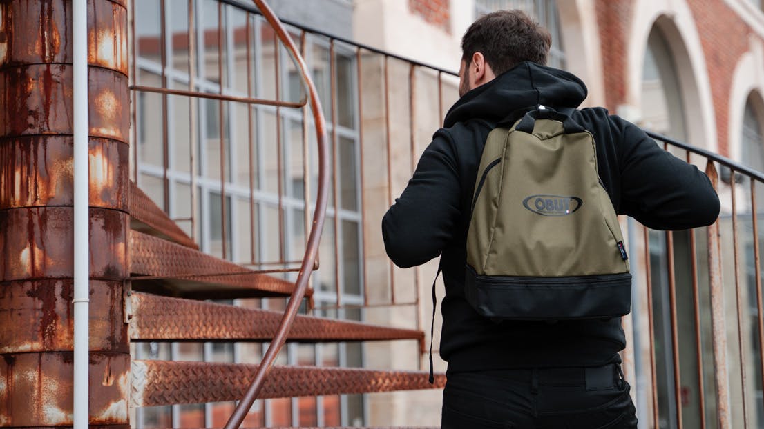 Le nouveau sac à dos Obut : l’indispensable pour les boulistes organisés