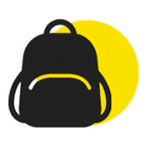 Perfekt för resor eller tävlingar