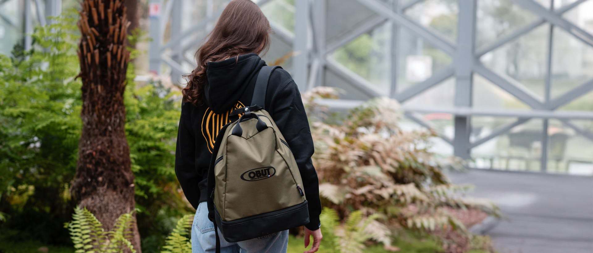 En väska för krävande spelare