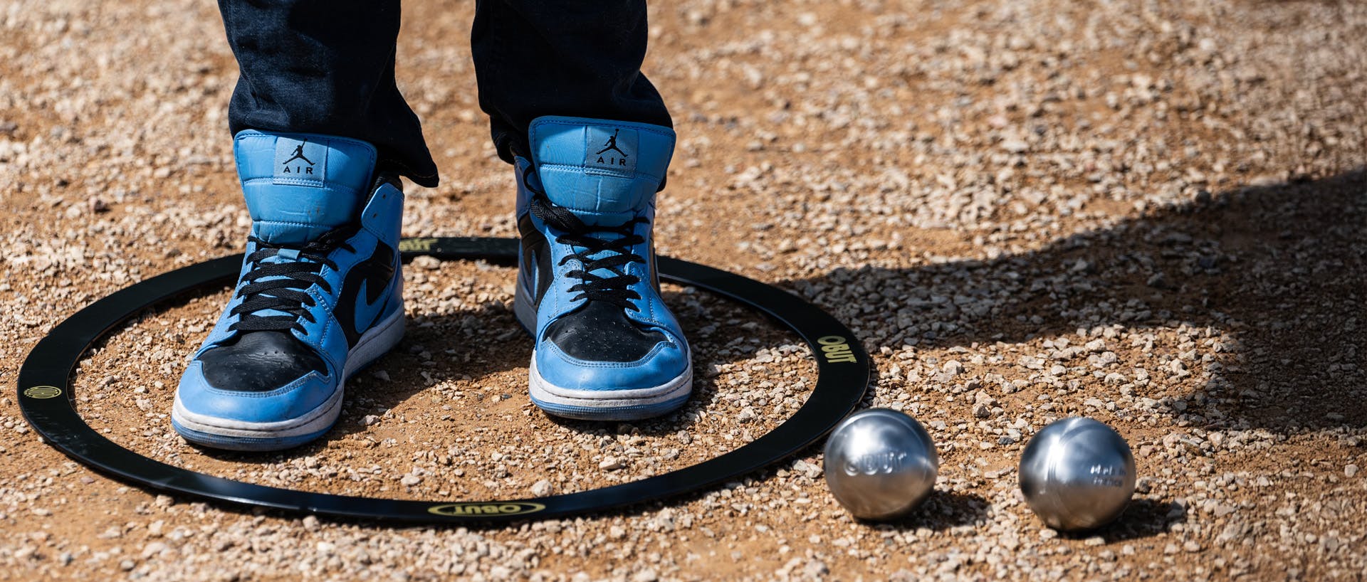 Obut Pétanque-Kreis 70 Jahre – Sammleredition