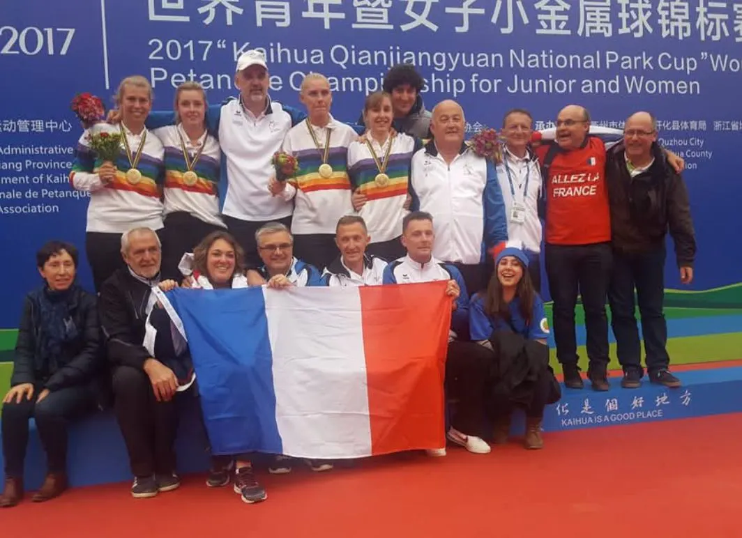 Quel est ton meilleur souvenir pétanque ?