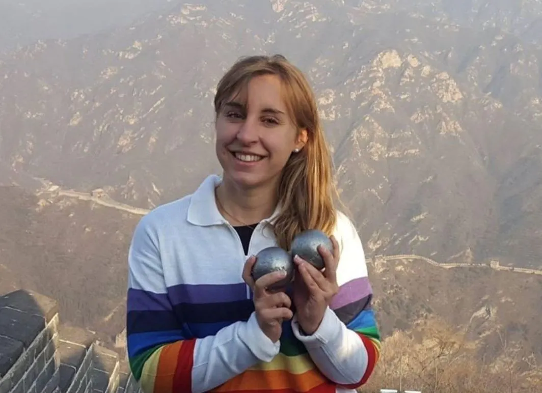 Mis à part la pétanque, as-tu d'autres passions ?