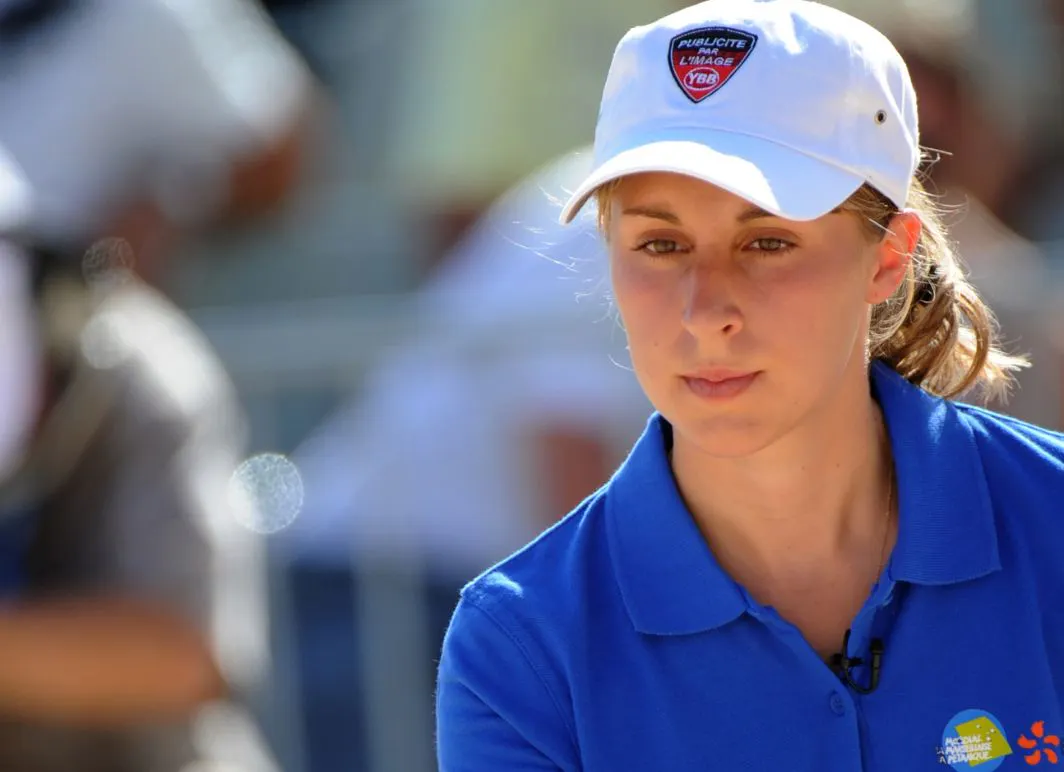 D'après toi, quel est le trait de caractère qui te caractérise le plus ?