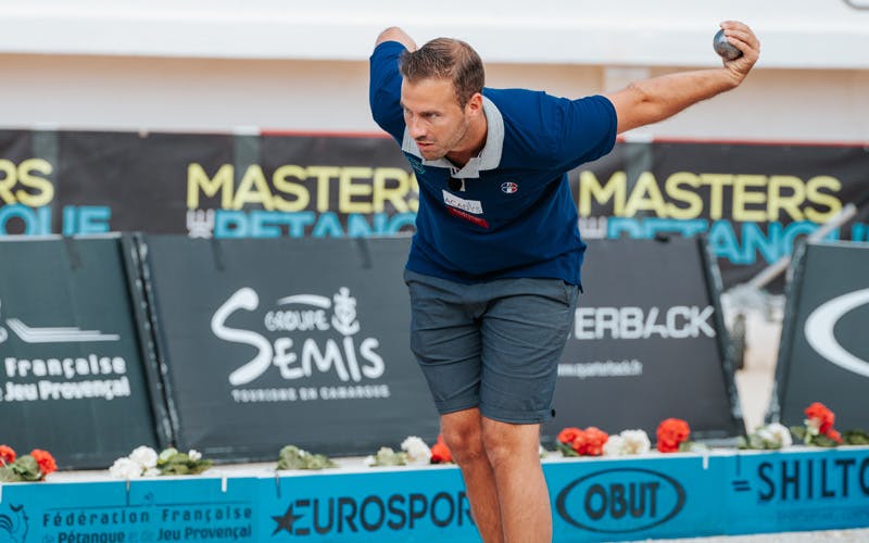 Palavas-les-Flots (34) – 4 & 5 août 2025