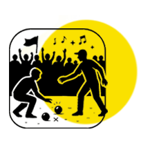 Pour ressentir l’ambiance incomparable du plus grand tournoi de pétanque au monde