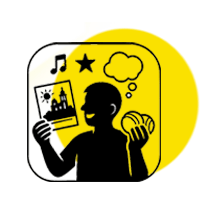 Pour repartir avec des souvenirs plein la tête